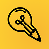 Explain Ideas Visually Icon